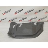 Кожух Skoda Octavia A7 2013 5E1819593A
