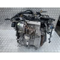 двигатель в сборе k14d 4x4 suzuki sx4 s-cross 16- 1.4t