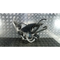 Автономный отопитель (вебасто) AUDI Q7 (2005) 2006 4L0815071B