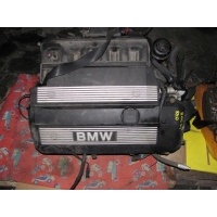 bmw e39 e46 двигатель набор 2.0 m52b20 206s4