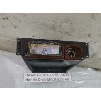 Пепельница Rover 400 MA,MB 1997 77700ST3G00ZA