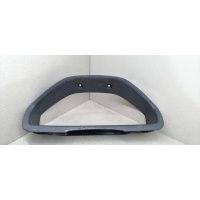 рамка панели приборов Volvo S80 2000 9164838