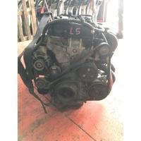 Двигатель Mazda 6 Gh 2007-2012 2.5 L5-VE