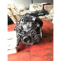 Двигатель 6 Gh 2007-2012 2.5 L5-VE