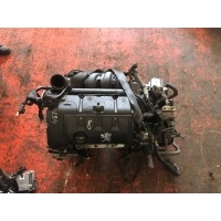 Двигатель Peugeot 308 2007- 2013 EP6 1.6 120лс.