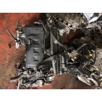 Двигатель Peugeot 308 2007- 2013 EP6 1.6 120лс.