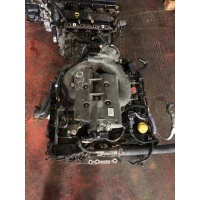 Двигатель Chevrolet Captiva C140 2011-2014 10HMC 3.2