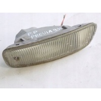 Поворотник правая toyota previa estima 90 - 00