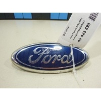 Эмблема Ford Focus II (2005 - 2008) 2N11N425A52AA