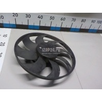 Вентилятор радиатора Ford Focus II (2005 - 2008) 1344539
