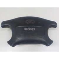 Подушка безопасности в рулевое колесо Hyundai-Kia Sportage (1993 - 2006) 0K07057K0000