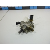 Насос (ТНВД) бензиновый VAG A6 [C6,4F] (2004 - 2011) 06F127025J