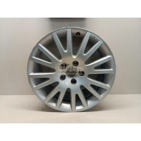 Диск колесный легкосплавный VAG A6 [C6,4F] (2004 - 2011) 4F0601025AK8Z8