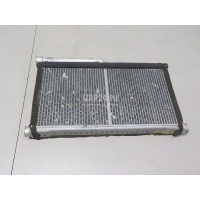 Радиатор отопителя VAG A6 [C6,4F] (2004 - 2011) 420898037A