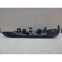 Накладка зеркала левого VAG A6 [C6,4F] (2004 - 2011) 4F0858523A01C
