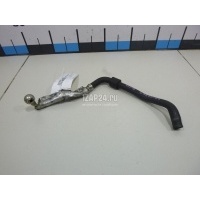 Трубка системы охлаждения VAG A6 [C6,4F] (2004 - 2011) 06D121492J
