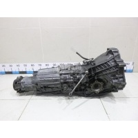 МКПП (механическая коробка переключения передач) VAG A6 [C6,4F] (2004 - 2011) 02X300044J