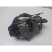 Замок двери передней левой Mercedes Benz W163 M-Klasse (ML) (1998 - 2004) 1637203135