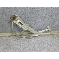 Стеклоподъемник механ. передний правый GM Astra G (1998 - 2005) 90521870