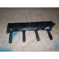 Рампа (кассета) катушек зажигания STARTVOLT Vectra B (1995 - 1999) SC0515