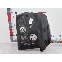 Накладка декоративная двигателя Volkswagen Passat 5 (1996-2000) 1998 ,058103724AE