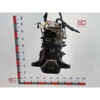 Двигатель ДВС 1994-2000 1996 1.3