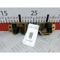 Ограничитель открывания двери задней Volkswagen Sharan 1 (1995-2010) 1999 ,7M0827301B