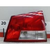 Фонарь крышки багажника правый Opel Vectra C (2002-2008) 2007 24469464,93177998