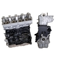 zregenerowany двигатель bkc bxe bjb 1.9 tdi 8v 105 л.с. audi seat skoda volkswagen