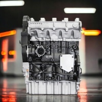 макс. двигатель bls 1.9 tdi 8v 105 л.с. новый комплект ремня грм audi seat skoda volkswagen