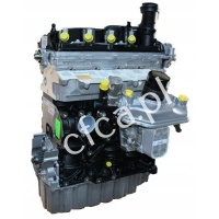 новый двигатель volkswagen 2,0 bitdi 132 квт volkswagen t5 tdi 180 л.с. cfc cfca гарантия . ндс
