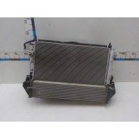 Радиатор основной Omoda C5 2022- 302000021AA