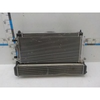 Вентилятор радиатора Chery Tiggo 7 Pro I 2020- 302000698AA