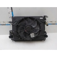Вентилятор радиатора EXEED VX 2021- 302000289AA