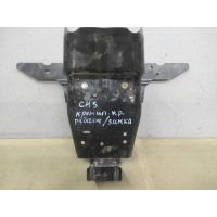 Кронштейн замка капота Mazda CX-5 2 2019 KB7W52150