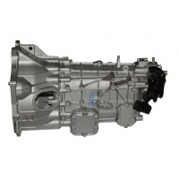 кпп 6 кпп iveco daily 3,0 hpi 2840.6