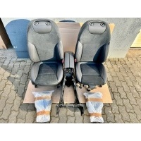 кресла диван дверные панели мерседес gla amg 2 ii amg h247 комплект ! новый !