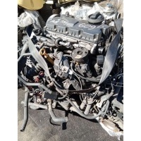 Двигатель Volkswagen Passat B5 2003 1900 2 TDi