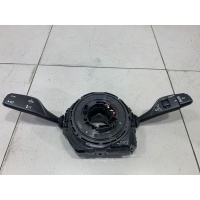 Переключатель подрулевой BMW X3 F25 2010-2017 61319368601