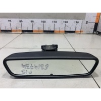 Зеркало заднего вида BMW 3 F30 2012-2020 51169256137