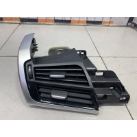 Дефлектор воздушный (салон) BMW X5 F15 2013-2018 64229252649