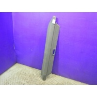 Honda civic vi хэтчбек 5d 95 - 01 шторка багажника