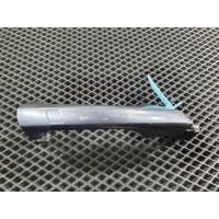 Ручка наружная передняя правая Mercedes-Benz E W212 2011 A2047601470