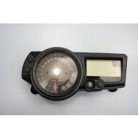suzuki gsx-r 600 750 k4-k5 спидометр часы