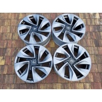 колёсные диски алюминиевые алюминиевые колёсные диски citroen ds5