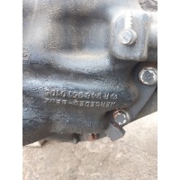 Мост задний КАМАЗ 5490 2021 A9603503800