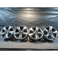 алюминиевые колёсные диски колёсные диски алюминиевые opel vauxhall astra j r17 5x115 et 44 7j