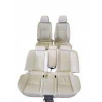 bmw e65 рестайлинг lci кресла комплект сидения передняя левый правая диван задняя