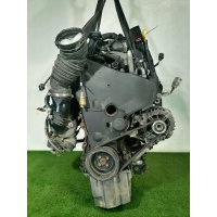 Двигатель II SY 2016 - 2023 2020 2.0 дизель TDI