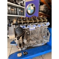 двигатель BMW 3 серия 2009 2500 бензин N52B25AE N52B25A